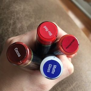 LipSense LOT Priced to sell!